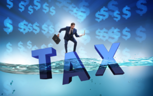 taxes for independent contractor canada