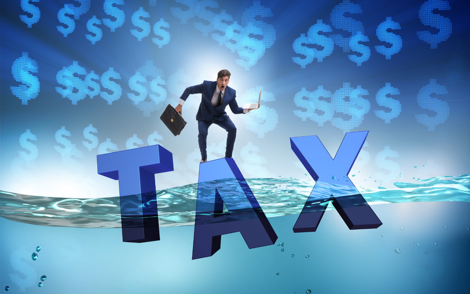 Taxes for Independent Contractors Canada: Basic Guide - Sansar Solutions