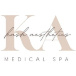 kash aesthetics logo