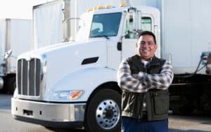 trucking taxes for truckers