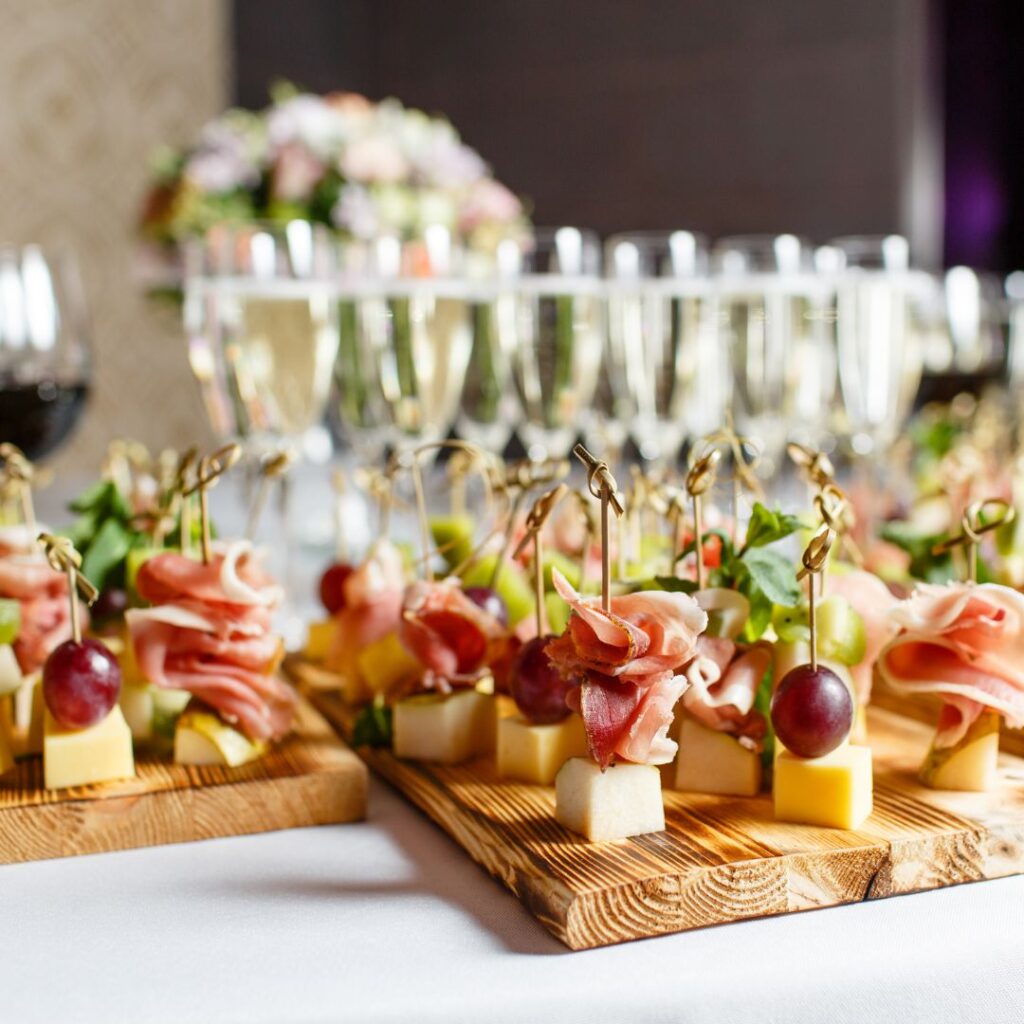 Catering Services