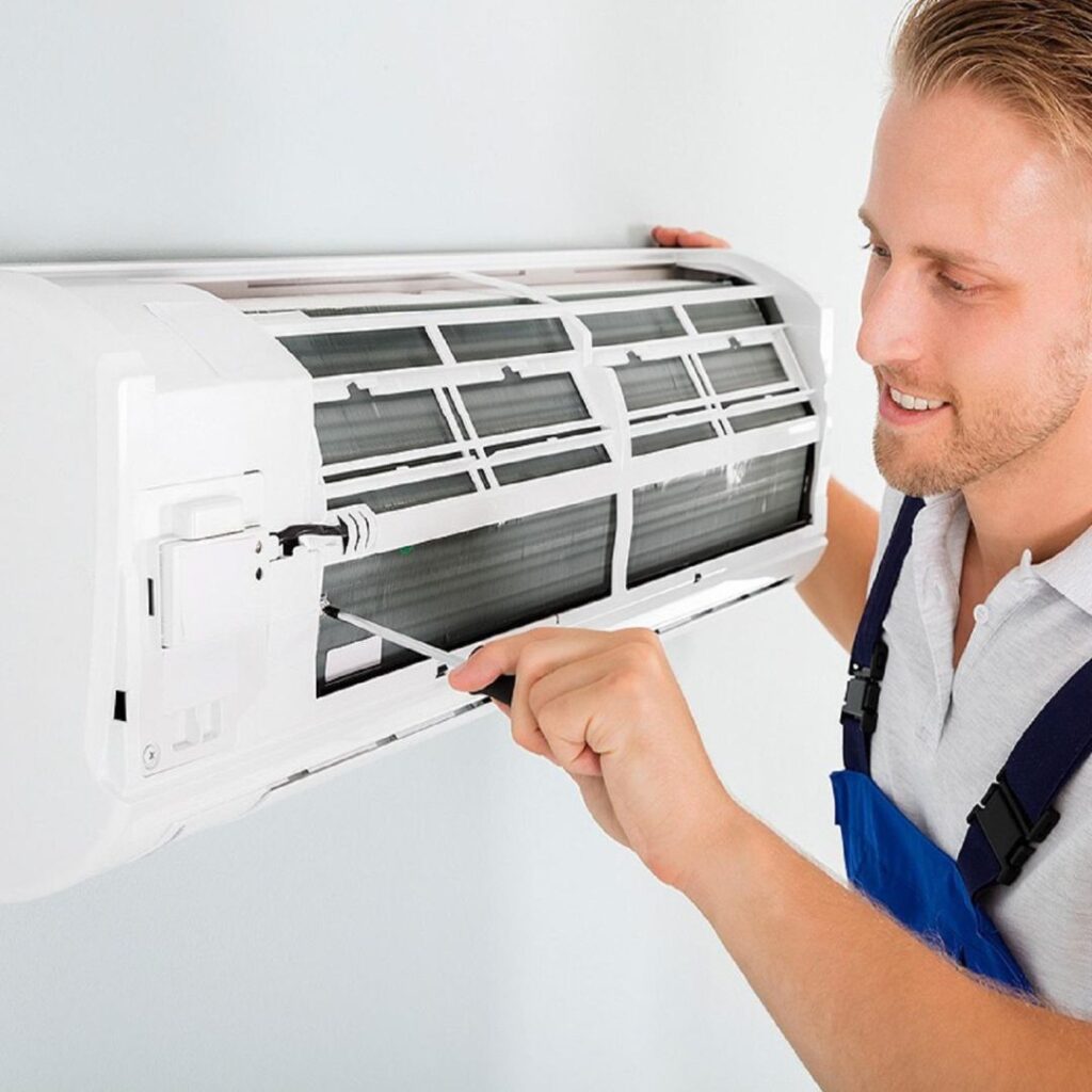 HVAC