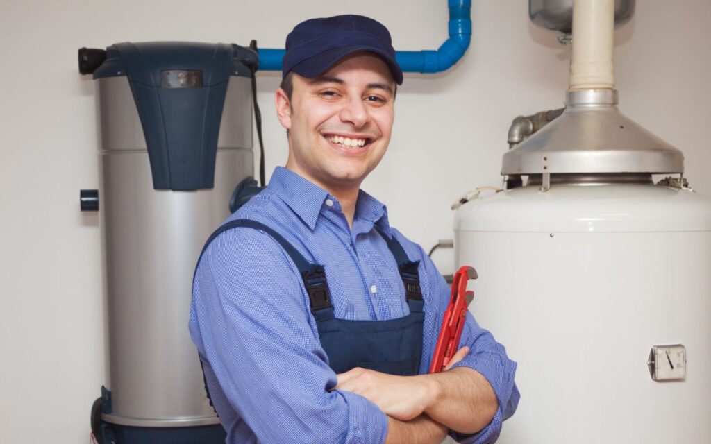 bookkeeping for plumbers