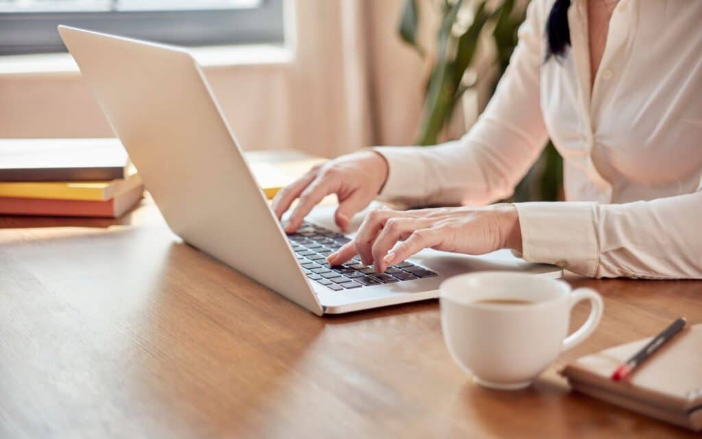 accounting surrey