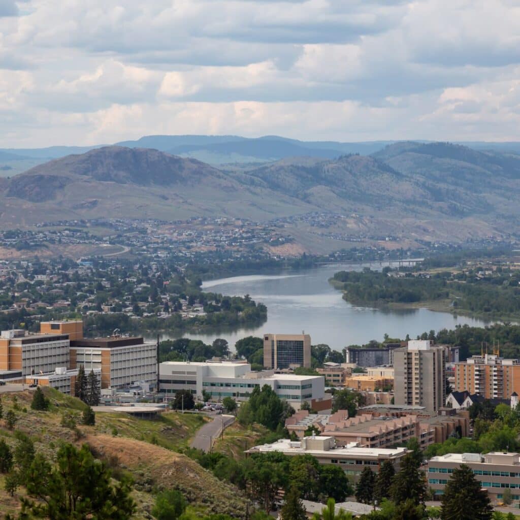 bookkeeping kamloops