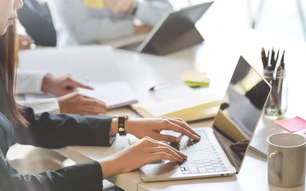bookkeeping markham