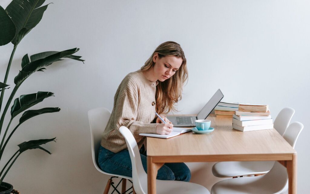 bookkeeping shopify