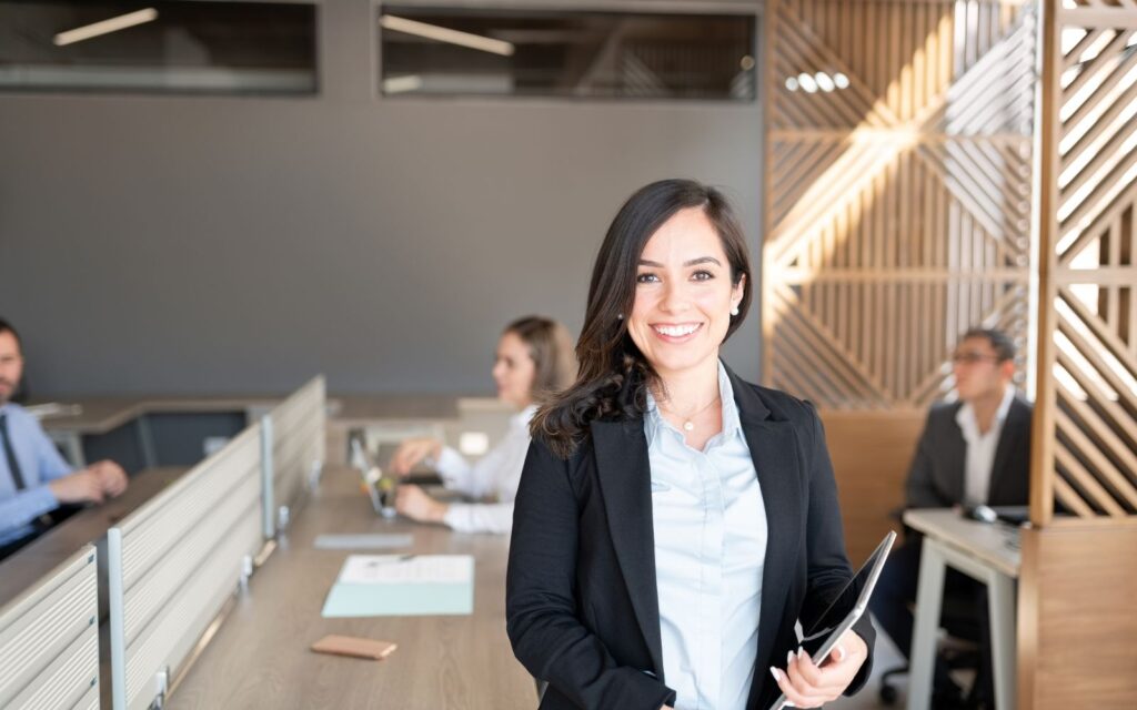 lawyer bookkeeping