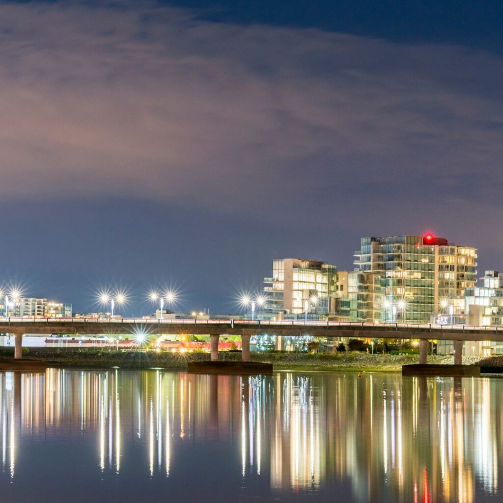 richmond bookkeeping services