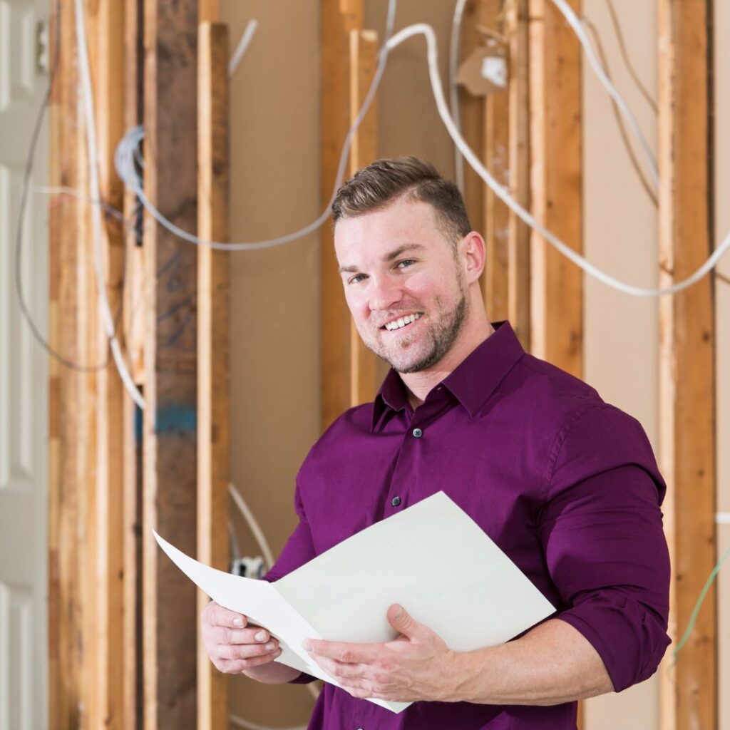roofing bookkeeping