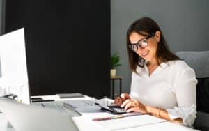 i need an accountant for my small business